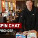Sean Pronger Is In Our Office Right Now To Answer Your Questions